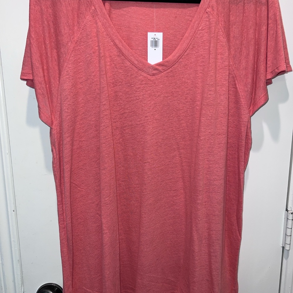 Old Navy Oversized Active Top NWT
